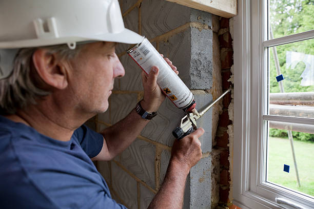 Best Types of Insulation in Oak Grove, KY